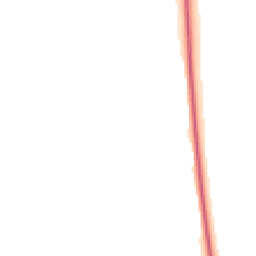 Night-time road noise heatmap for PE6 7FP