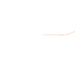 Night-time road noise heatmap for PE6 7JA