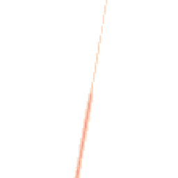 Daytime road noise heatmap for PE6 7QB