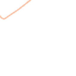 Night-time road noise heatmap for PE6 7QD