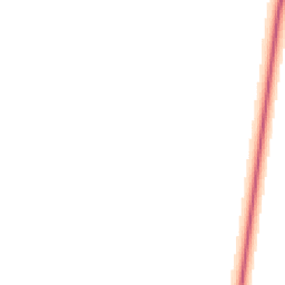 Night-time road noise heatmap for PE6 7RR