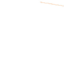 Night-time road noise heatmap for PE6 7SJ