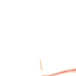 Night-time road noise heatmap for PE6 7TP