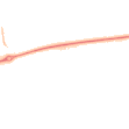 Night-time road noise heatmap for PE6 7UB