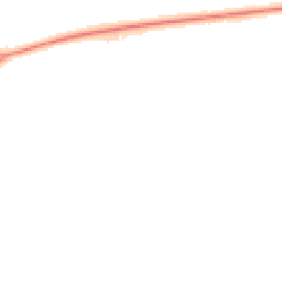 Night-time road noise heatmap for PE6 7UG