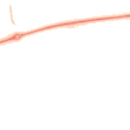 Night-time road noise heatmap for PE6 7ZB