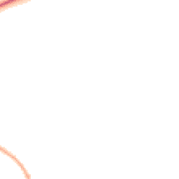 Night-time road noise heatmap for PE6 8FU