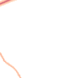 Night-time road noise heatmap for PE6 8GB