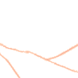 Night-time road noise heatmap for PE6 8JN