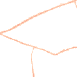 Night-time road noise heatmap for PE6 8NH