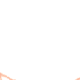 Night-time road noise heatmap for PE6 8PG