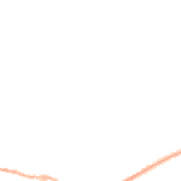 Night-time road noise heatmap for PE6 8QL