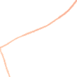 Night-time road noise heatmap for PE6 8TN