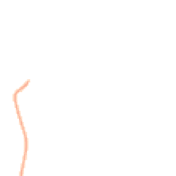 Night-time road noise heatmap for PE6 9BN