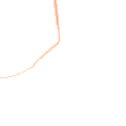 Night-time road noise heatmap for PE6 9DL