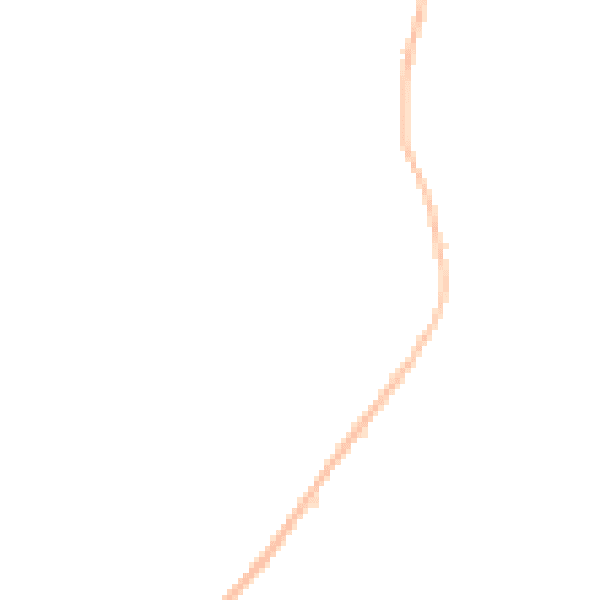 Night-time road noise heatmap for PE7 3AJ