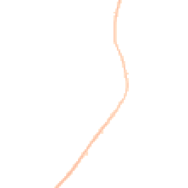 Night-time road noise heatmap for PE7 3BG