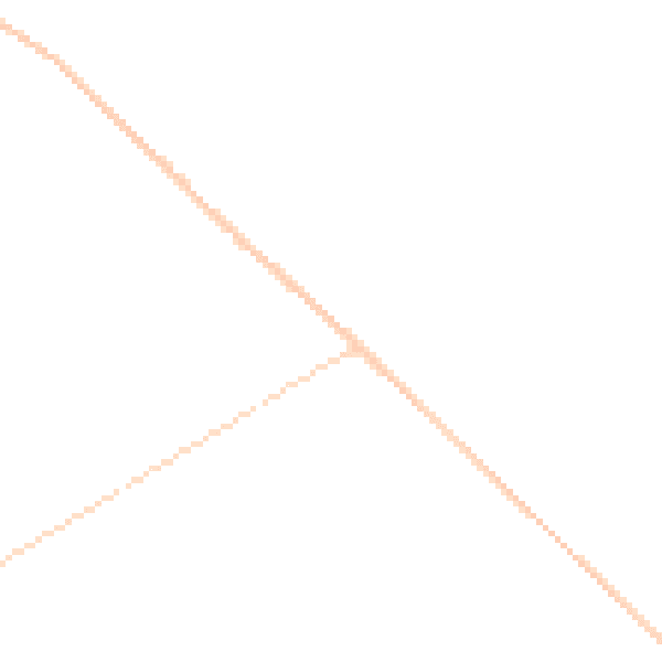 Daytime road noise heatmap for PE7 3DL