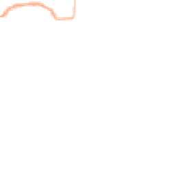 Night-time road noise heatmap for PL13 1AJ