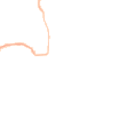 Night-time road noise heatmap for PL13 1BH