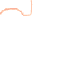 Night-time road noise heatmap for PL13 1BW