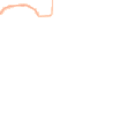 Night-time road noise heatmap for PL13 1DB