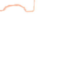 Night-time road noise heatmap for PL13 1DF