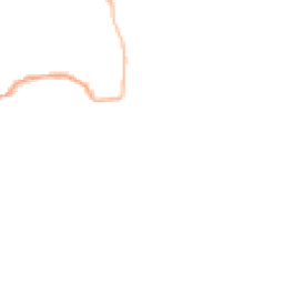 Night-time road noise heatmap for PL13 1DU