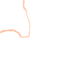 Night-time road noise heatmap for PL13 1DY