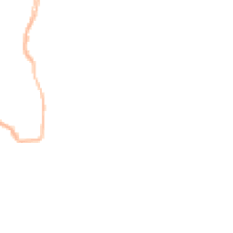 Night-time road noise heatmap for PL13 1EA