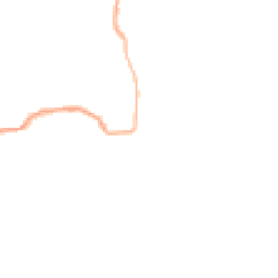 Night-time road noise heatmap for PL13 1HH