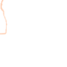 Night-time road noise heatmap for PL13 1JR