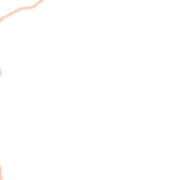 Night-time road noise heatmap for PL13 1NT