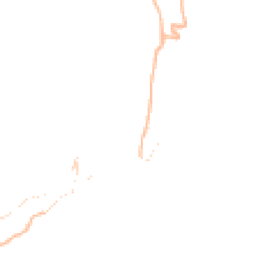 Daytime road noise heatmap for PL13 1PD