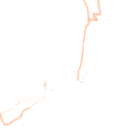 Daytime road noise heatmap for PL13 1PE