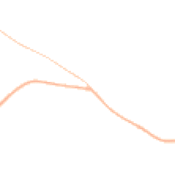 Night-time road noise heatmap for PL13 1QD