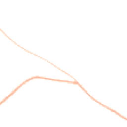 Night-time road noise heatmap for PL13 1QG