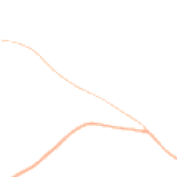Night-time road noise heatmap for PL13 1QW