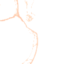 Daytime road noise heatmap for PL13 2DE