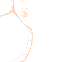 Daytime road noise heatmap for PL13 2DQ