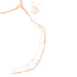 Daytime road noise heatmap for PL13 2DR