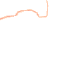 Night-time road noise heatmap for PL13 2ER