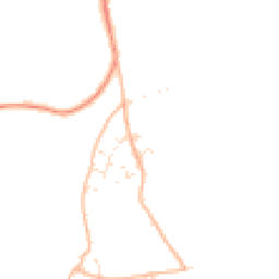 Daytime road noise heatmap for PL13 2FA