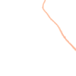 Night-time road noise heatmap for PL13 2NR
