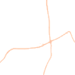 Daytime road noise heatmap for PL13 2PF