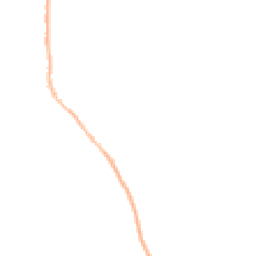 Night-time road noise heatmap for PL13 2PQ