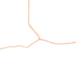Daytime road noise heatmap for PL13 2QB
