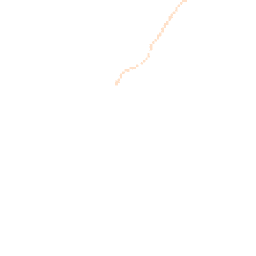 Night-time road noise heatmap for PL13 2RH