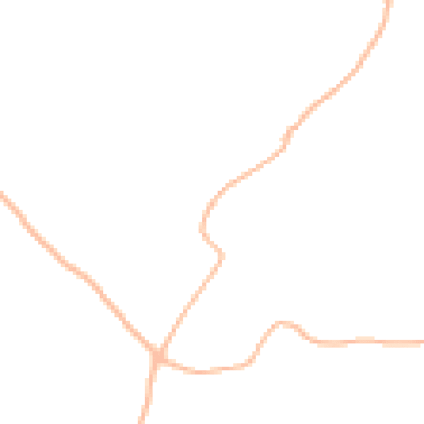 Daytime road noise heatmap for PL15 7LZ