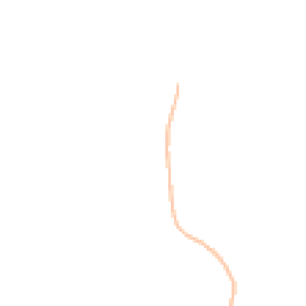 Daytime road noise heatmap for PL15 7TJ